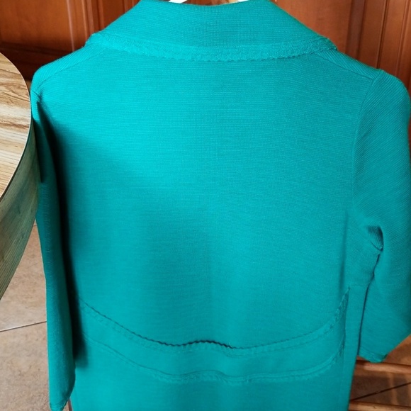 Knit Jacket - Picture 7 of 7